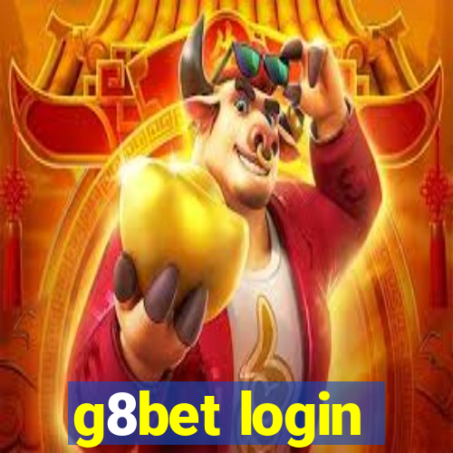 g8bet login